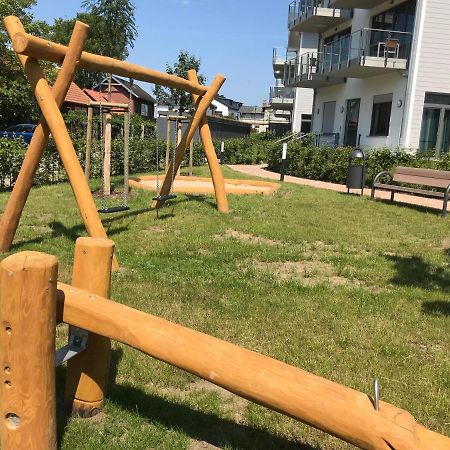 Riecht Nach Meer غلوفي المظهر الخارجي الصورة